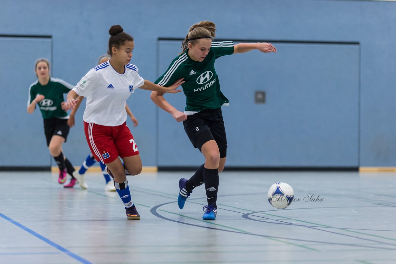 Bild 553 - B-Juniorinnen Futsal Qualifikation